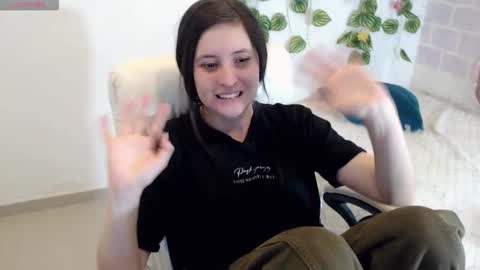 Tania  online show from 10.19.25