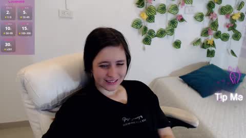 Tania  online show from 11.17.25