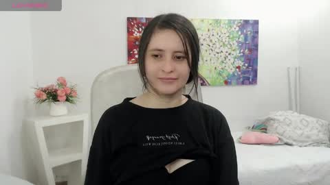 Tania  online show from 04.10.26