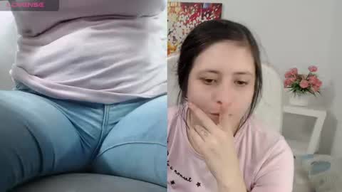 Snapshot of taniadevil_69 chatting on 06.29.26 Tania online show from 06.29.26
