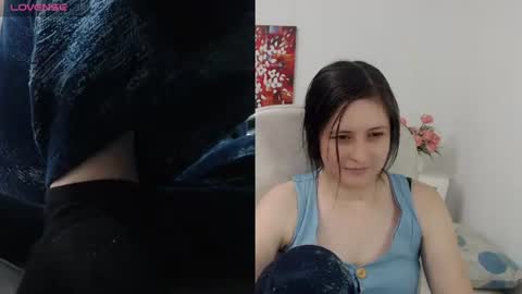 Snapshot of taniadevil_69 chatting on 07.04.26 Tania online show from 07.04.26