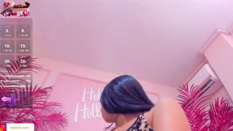 Tania online show from 02.05.25