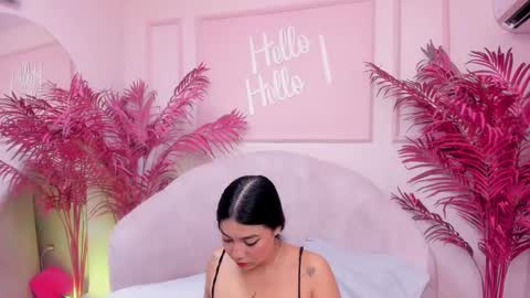 Tania online show from 02.20.25