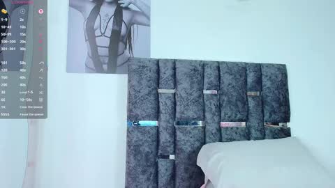 Snapshot of taniamilan chatting on 02.02.26 Tania online show from 02.02.26