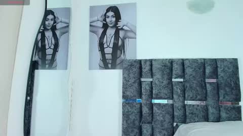 Snapshot of taniamilan chatting on 02.09.26 Tania online show from 02.09.26