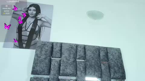 Snapshot of taniamilan chatting on 03.03.26 Tania online show from 03.03.26