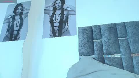 Snapshot of taniamilan chatting on 07.20.26 Tania online show from 07.20.26