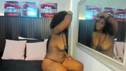 Tanisha online show from 03.09.26