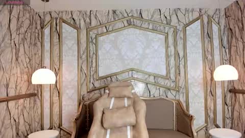 Tanisha  ONLINE GTM -5 7001400 online show from 11.13.25