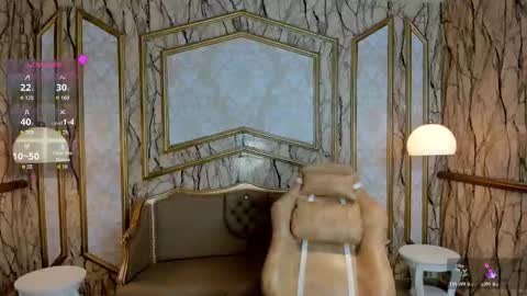 Tanisha  ONLINE GTM -5 7001400 online show from 11.26.25