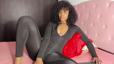 TANISHA online show from 12.14.24