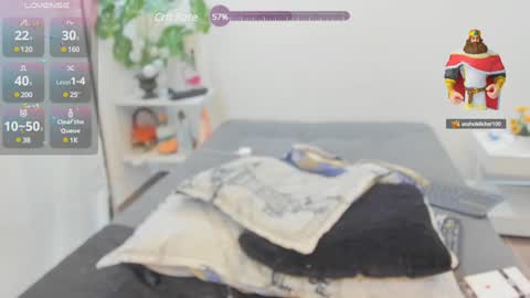 Tanisha online show from 01.28.25