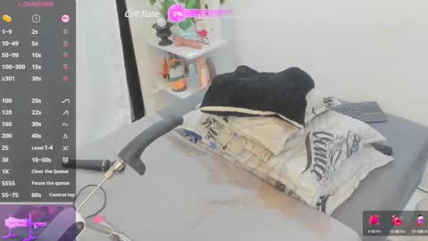 Tanisha online show from 02.16.25