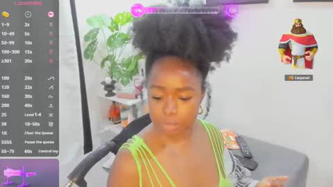 Tanisha online show from 02.18.25