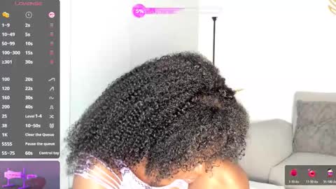 Tanisha online show from 02.01.26