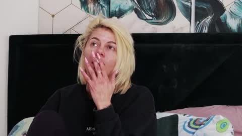 Snapshot of taniyagrey chatting on 03.30.26 tanyaGrey online show from 03.30.26