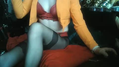 tanjageile online show from 12.28.24