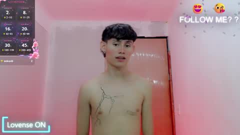 Snapshot of tanjiro_cute chatting on 02.15.25 Andres online show from 02.15.25