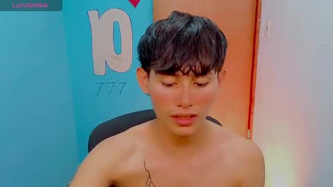 Andres online show from 04.13.26