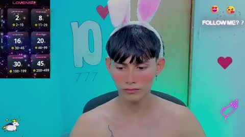 Andres online show from 05.21.26