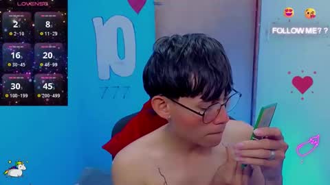 Andres online show from 05.28.26