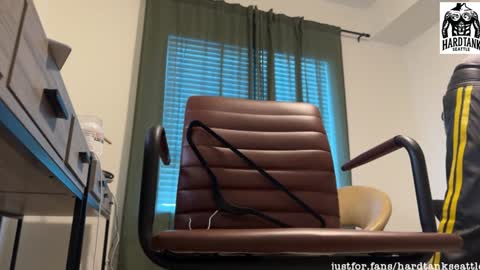 Tank Guy online show from 01.19.25