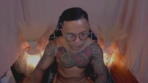 Snapshot of tannedskinmatty chatting on 12.09.24 Matty online show from 12.09.24