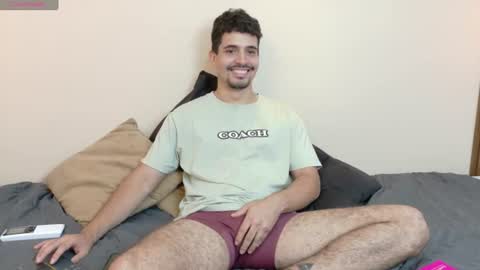 Tanner Jose online show from 06.24.26