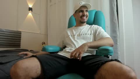 Tanner Jose online show from 06.26.26