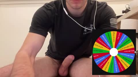 Snapshot of tanner_therin chatting on 12.18.24 Tanner Therin online show from 12.18.24