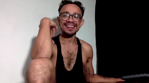 tanshavey online show from 02.27.25