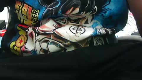 Snapshot of tanteiharvest chatting on 02.16.25 Harv online show from 02.16.25