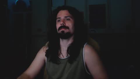 Tantra Man Yogi online show from 09.18.25