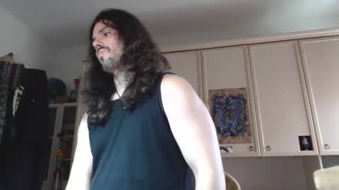 Tantra Man Yogi online show from 10.05.25