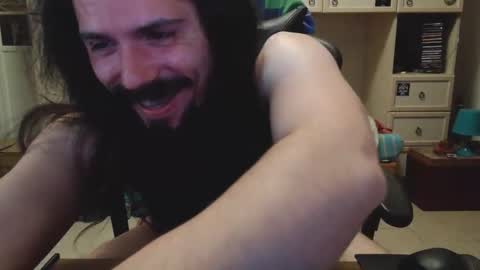 Tantra Man Yogi online show from 03.07.26