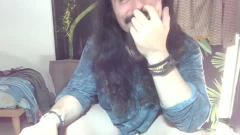 Tantra Man Yogi online show from 04.25.26
