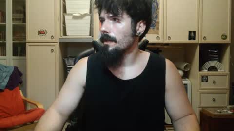 Snapshot of tantra_man_yogi chatting on 06.16.26 Tantra Man Yogi online show from 06.16.26
