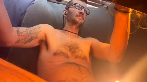 Tantra Punk online show from 04.17.26