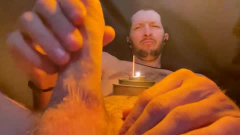 Tantra Punk online show from 04.27.26