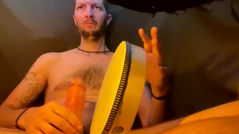 Tantra Punk online show from 05.07.26