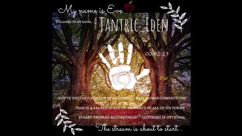 Lilith Eden  sometimes Eve online show from 12.02.24