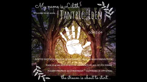 Lilith Eden  sometimes Eve online show from 12.08.24