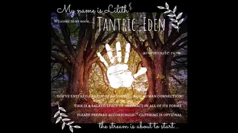 Lilith Eden  sometimes Eve online show from 02.26.25