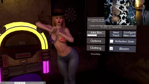 tantricdes1re online show from 12.04.25