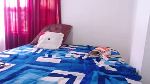 Angeline  Follow  online show from 12.07.24