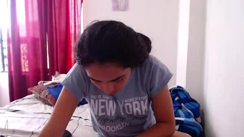 Angeline  Follow  online show from 12.09.24