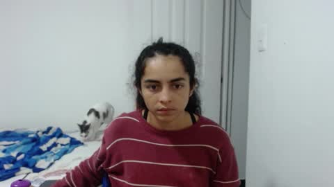 Angeline  Follow  online show from 01.15.26