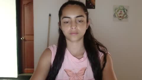 Angeline  Follow  online show from 03.10.26