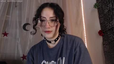 tanya online show from 01.31.26