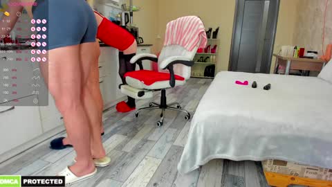 TanyaAndWinson online show from 01.18.25